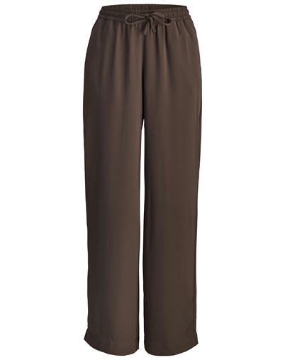 JJXX - JXSky Lia Wide Hose - Seal Brown